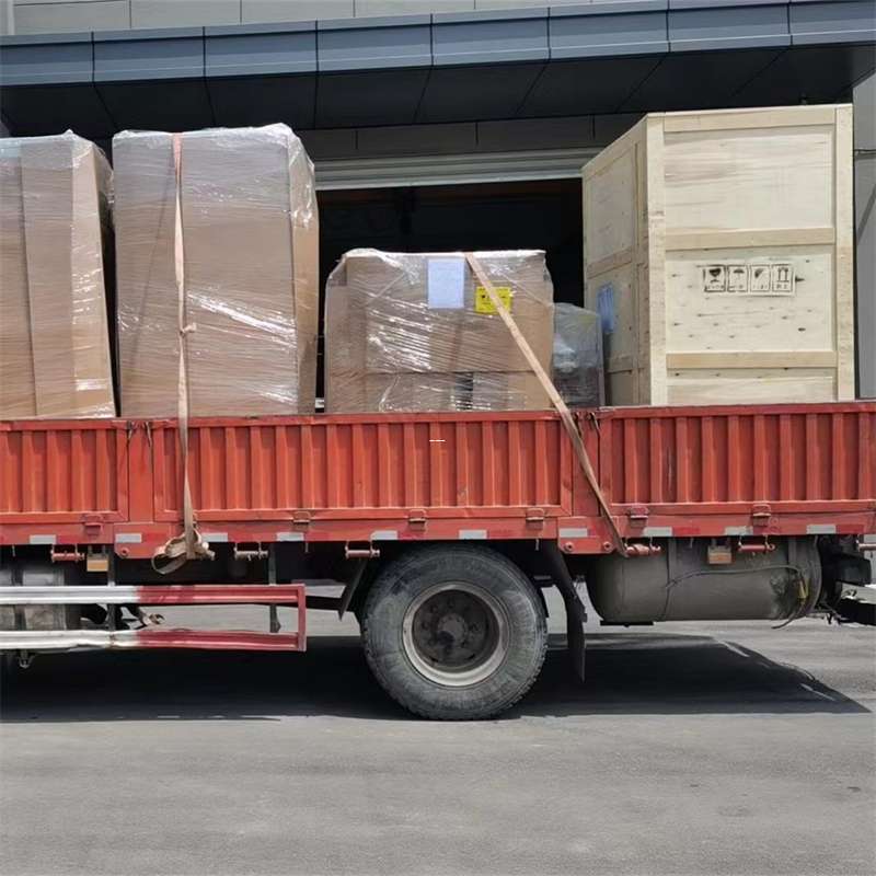 王下乡七叉镇物流：多元运输服务探索
