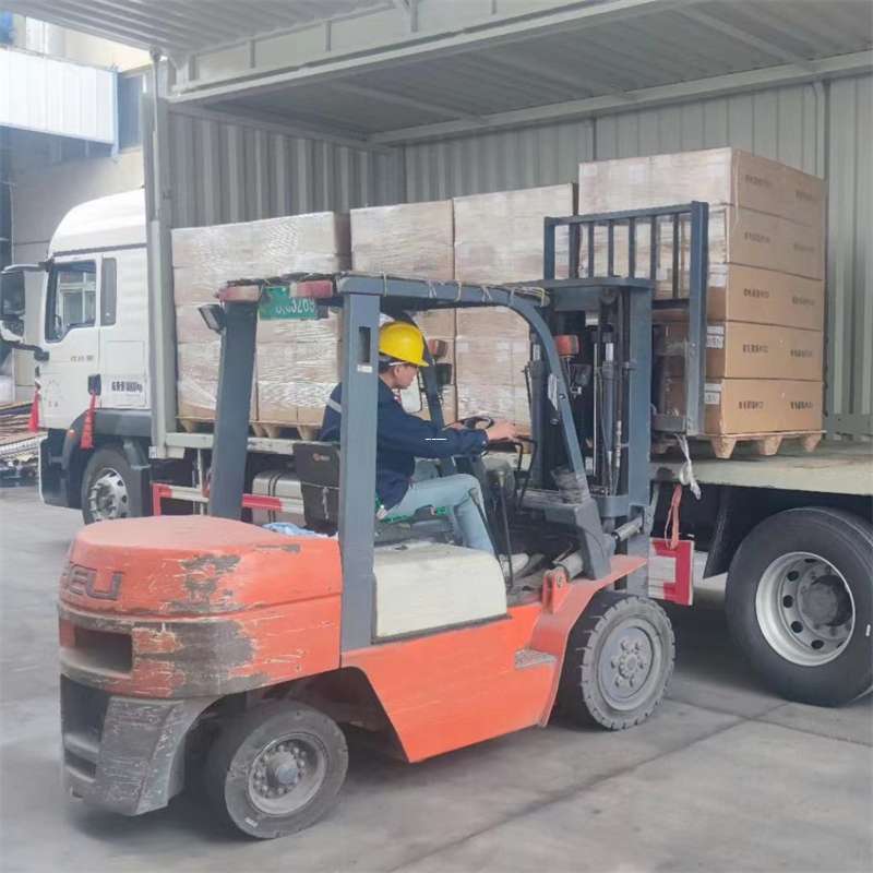 王下乡乌烈镇物流：多元运输服务探索与线路解析