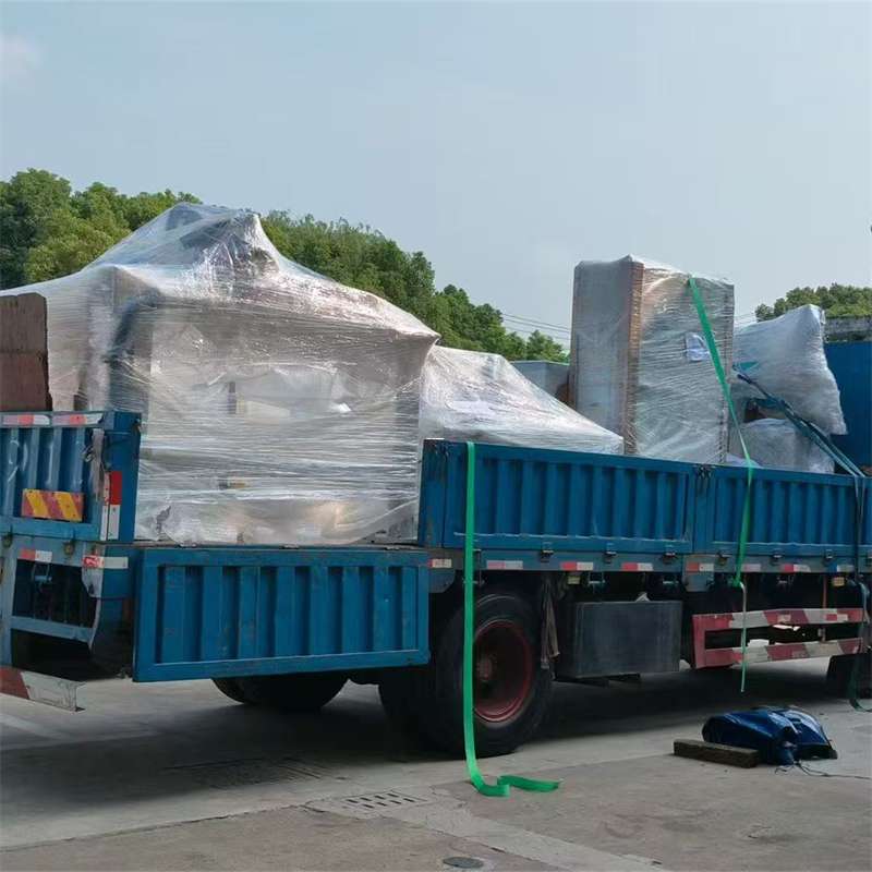 王下乡阿勒泰市：物流专线开启货运新旅程
