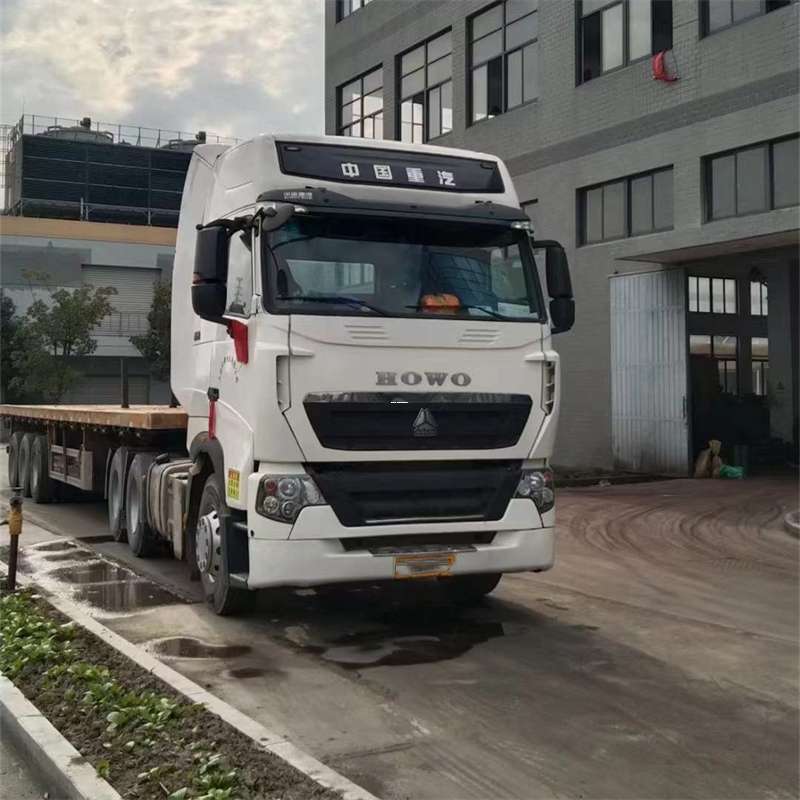王下乡通什镇物流：多元运输服务与线路解析