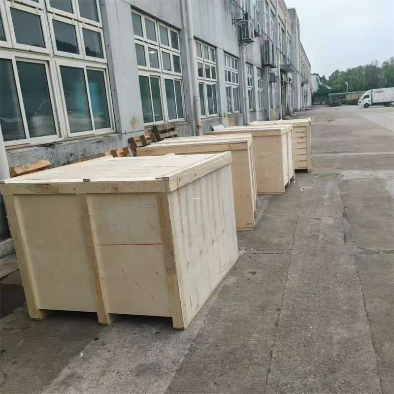 王下乡尼勒克县：物流专线的高效货运之旅