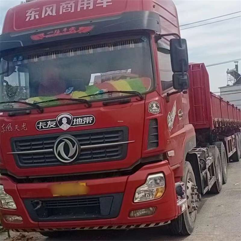 王下乡兴业县物流：多元运输服务与线路探秘