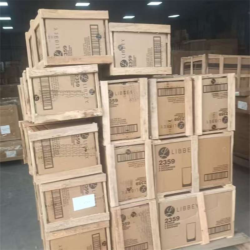 王下乡零担物流
