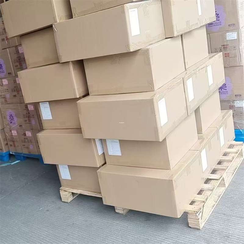 王下乡和硕县：畅享多元高效物流运输服务
