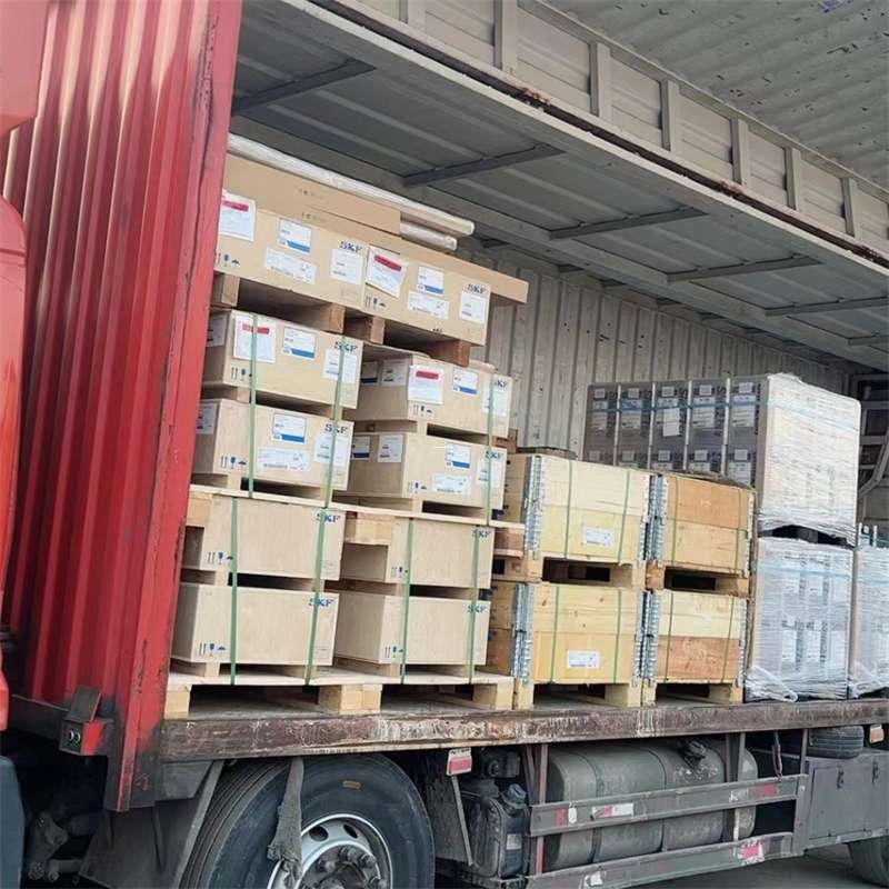 王下乡乌尔禾区：物流专线开启高效货运新篇