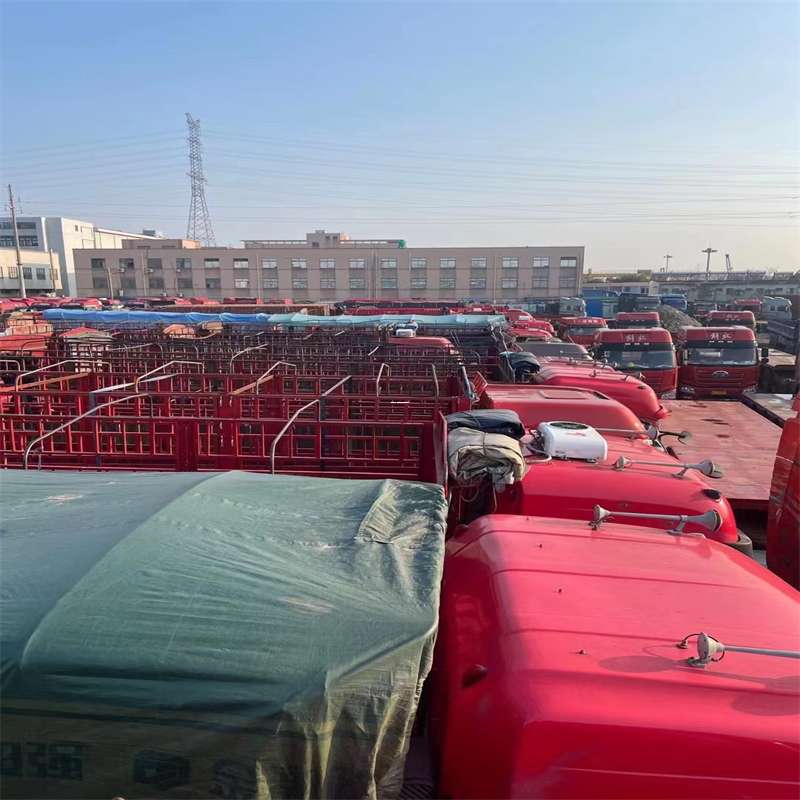 王下乡栖霞市物流：多元运输服务与线路探秘