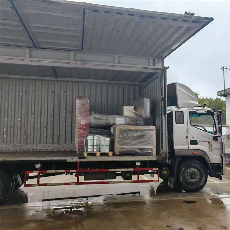 王下乡张店区物流运输：多元服务与高效线路探秘