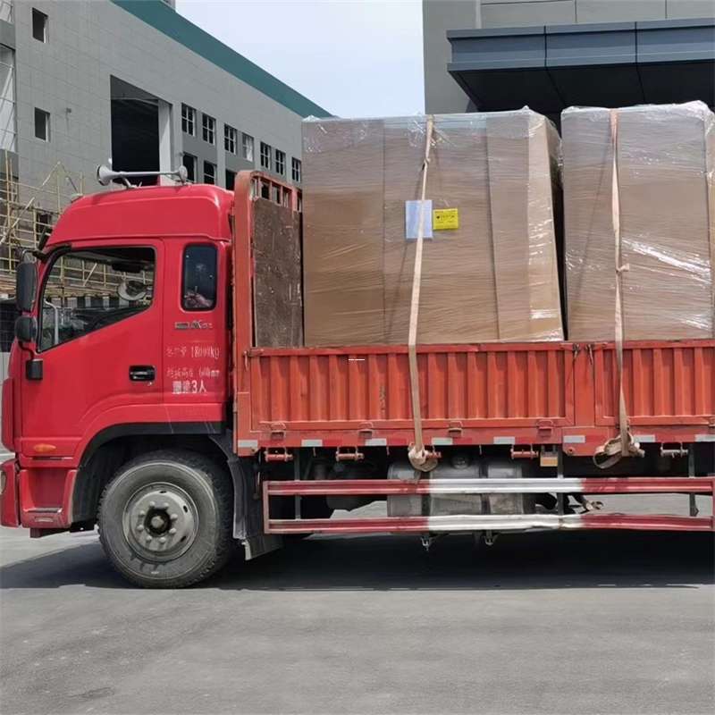 王下乡乌鲁木齐物流：专线运输的多元服务之旅