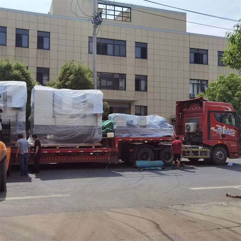 王下乡新干县物流：多元服务与高效运输之路