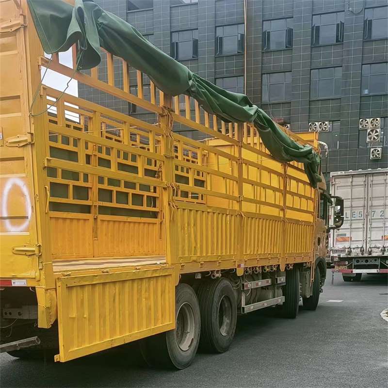 王下乡吉安市物流：多元服务与高效运输线路探秘