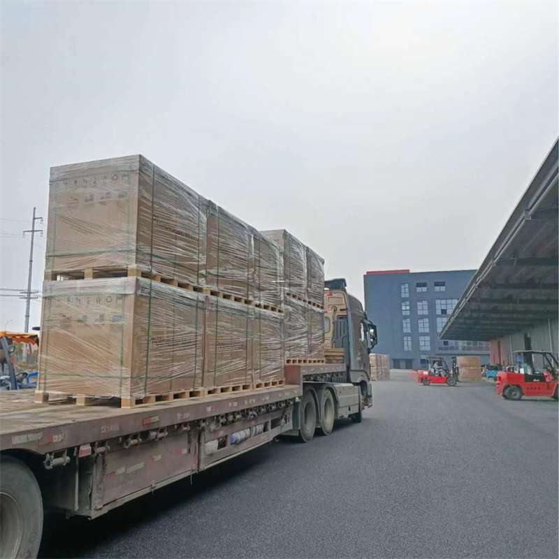 王下乡赣县区物流：多样服务与高效运输之路