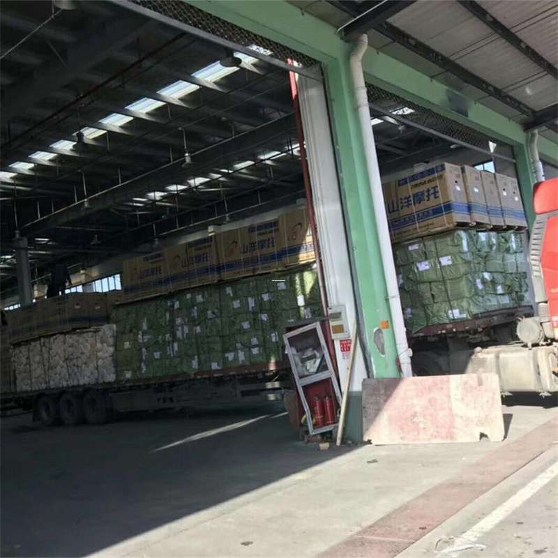 王下乡湖里区：多元化物流服务与运输线路探秘