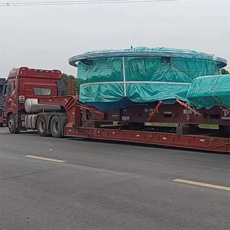 王下乡金湖县物流：多元服务与高效运输线路探秘