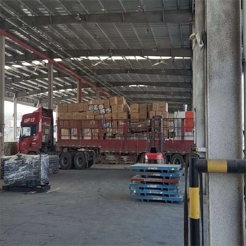 王下乡黄南州：一站式物流专线运输服务领航者