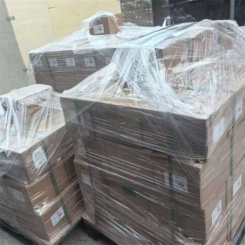 王下乡祁连县：物流专线的高效货运之旅