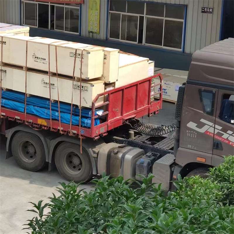 王下乡翼城县物流专线：多元货运服务探秘