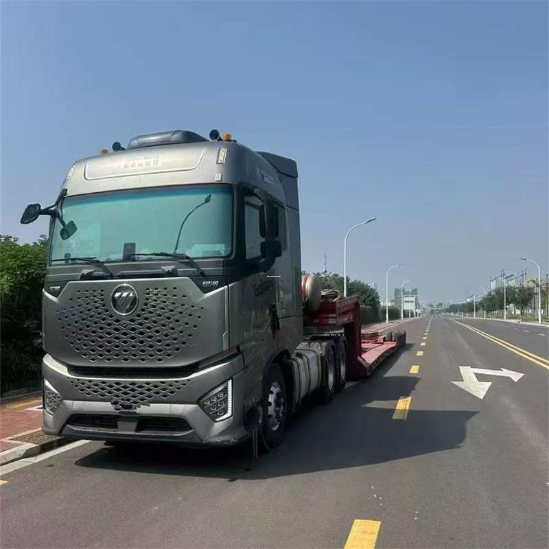 王下乡壶关县物流：多元运输服务与高效线路探秘