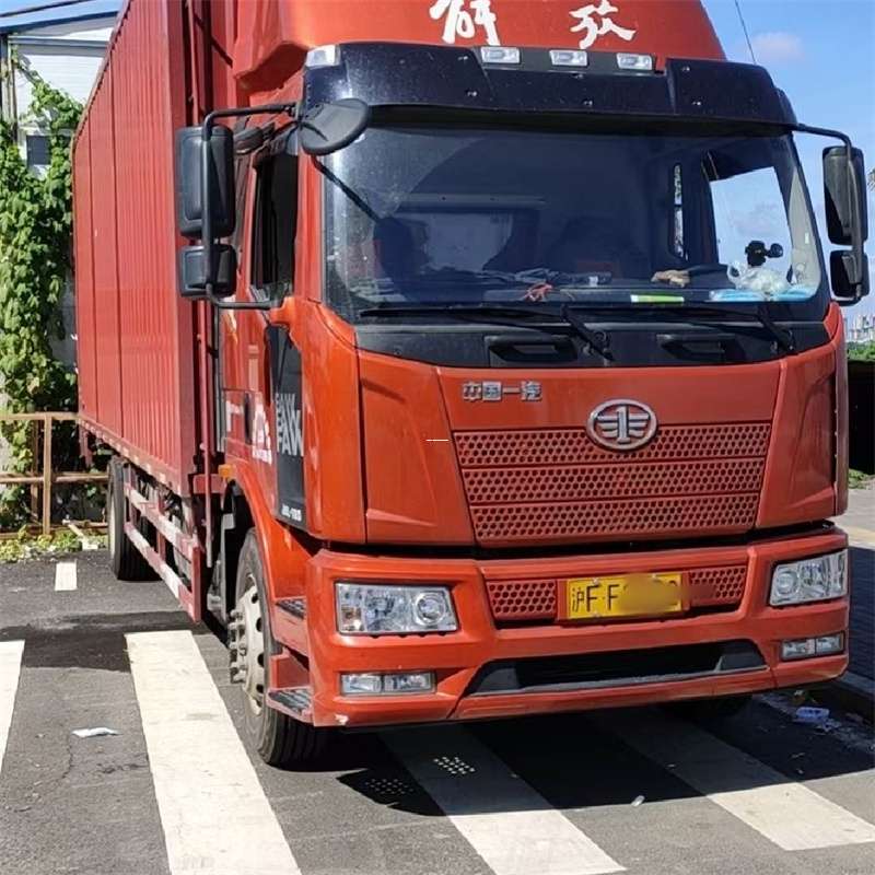 王下乡安平县物流：多元服务与高效运输线路探秘