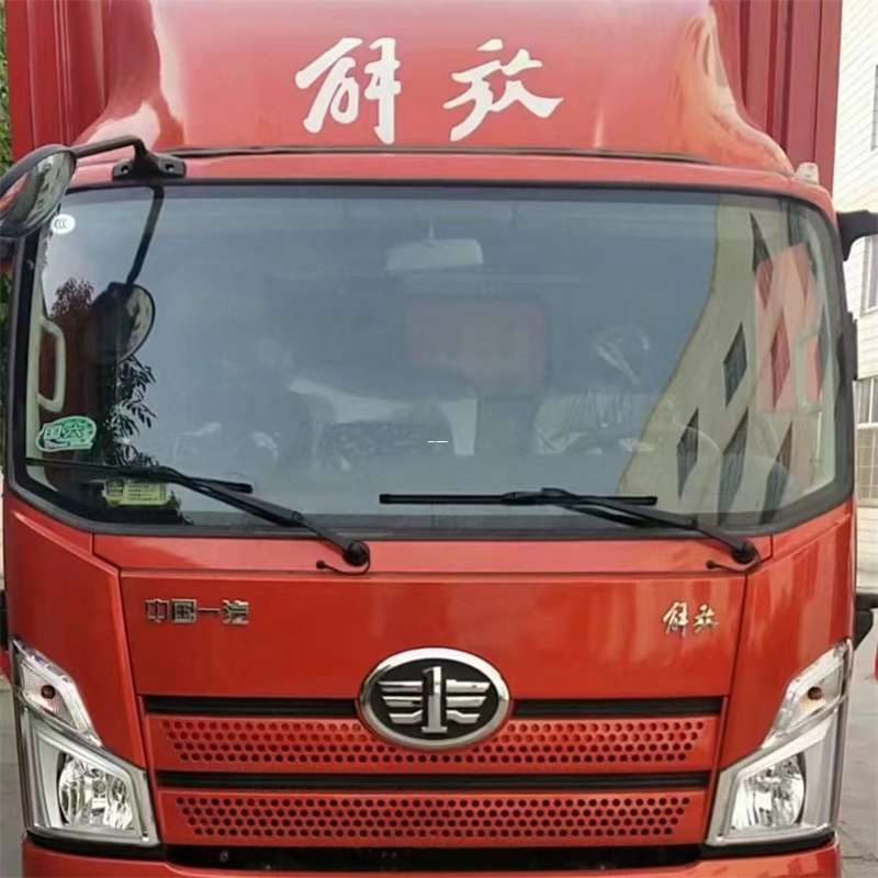 王下乡探秘多元物流：从普货到冷链的运输之旅