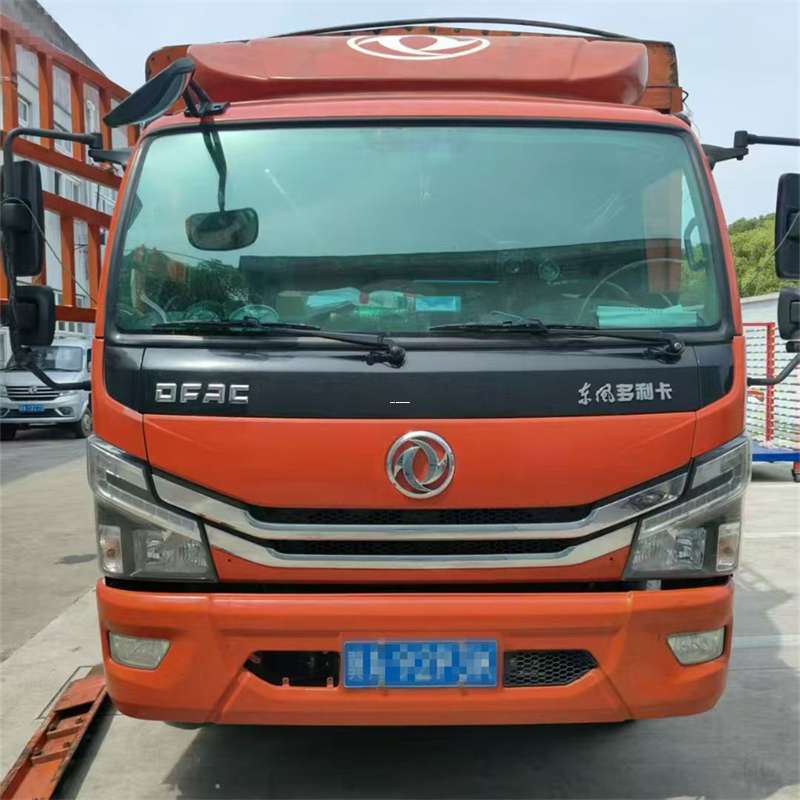 王下乡承德县物流：多元服务与高效运输线路探秘