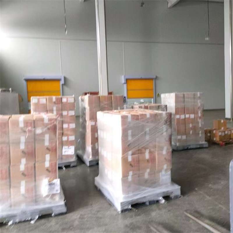 王下乡探秘多元物流世界：从普货到冷链的运输传奇