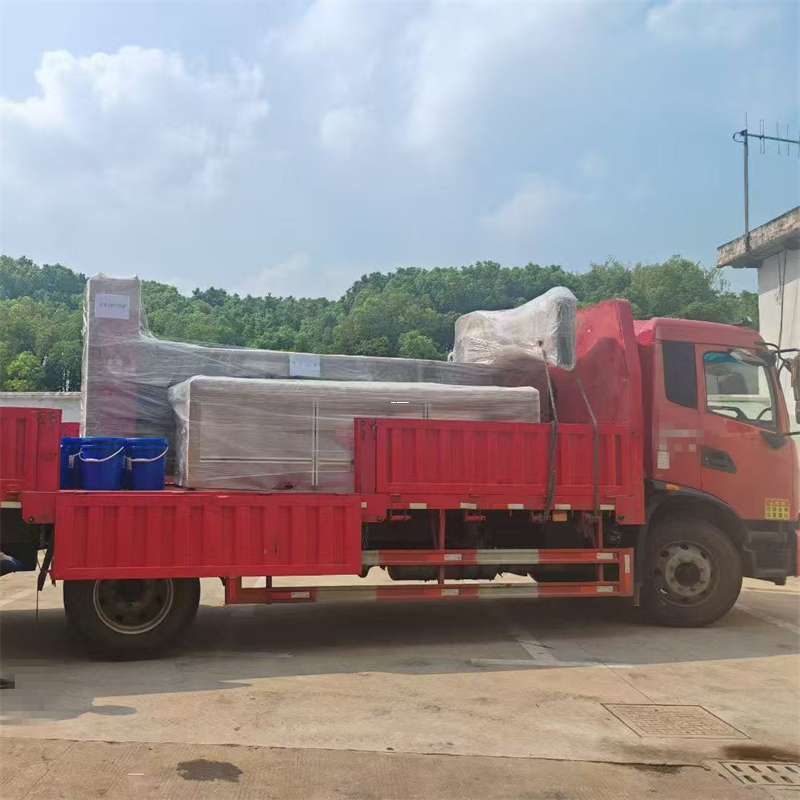 王下乡裕华区物流：多元服务与高效运输探秘