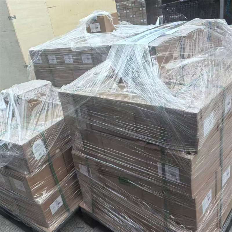 王下乡大足区物流运输：多样服务与高效线路探索