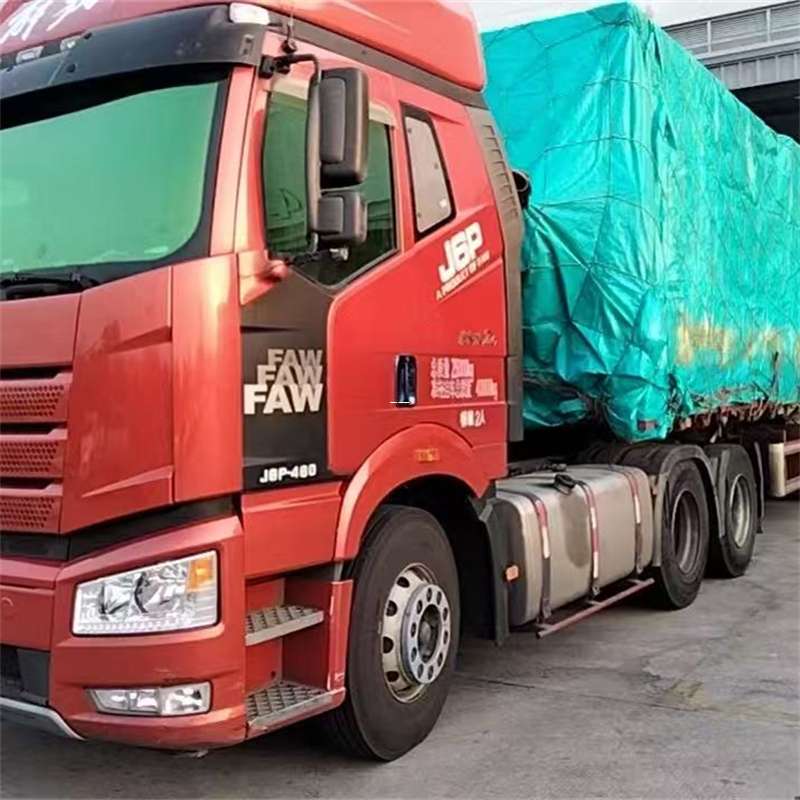 王下乡昂仁县进仓物流：专线直达的多元货运探索