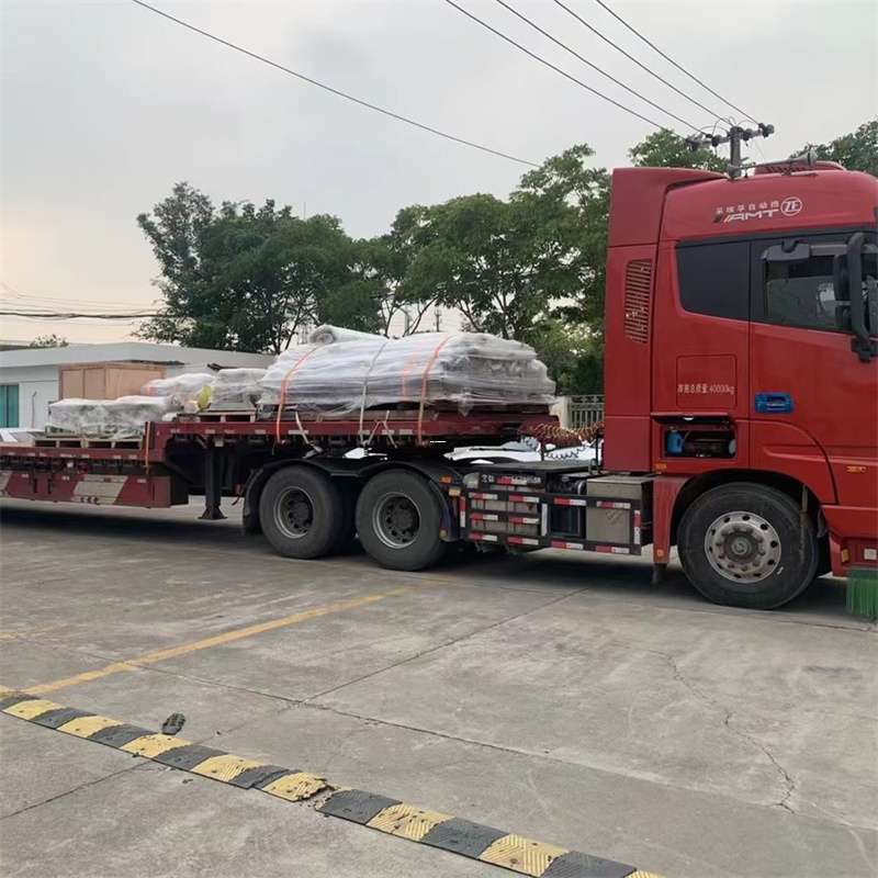 王下乡通渭县：畅享高效多元物流服务