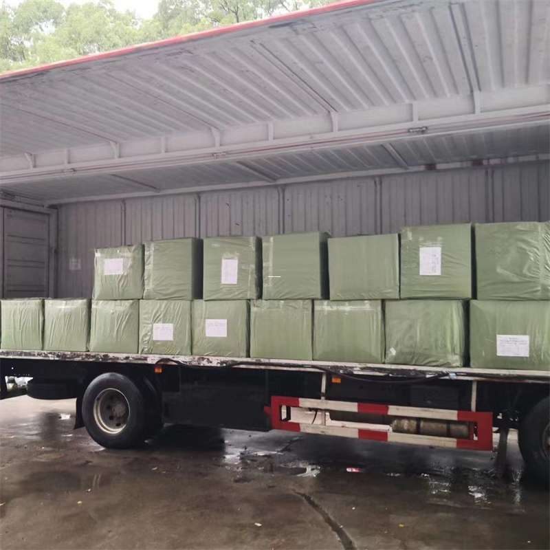 王下乡探秘合作市进仓物流专线运输的多元世界
