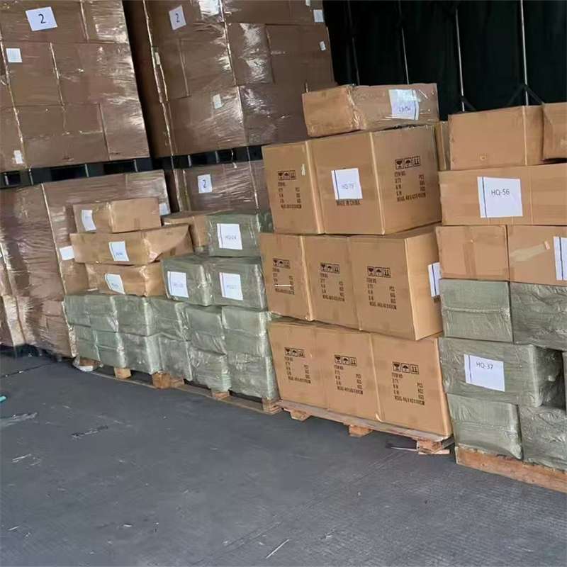 王下乡陈仓区物流专线：大件快运与进仓出口的运输奥秘