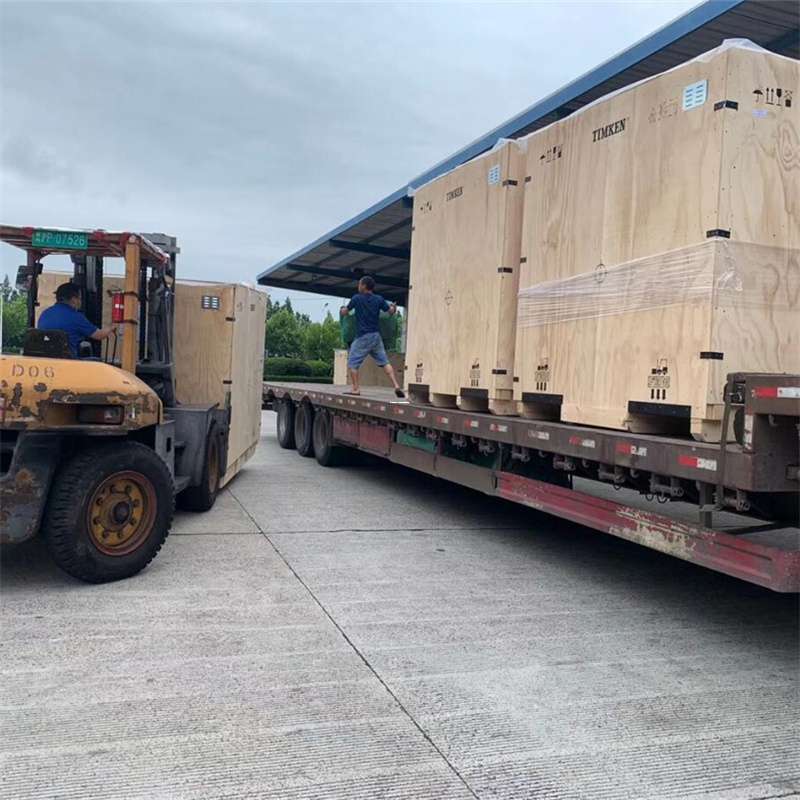 王下乡宣威市进仓物流：专线直达的多元货运探索