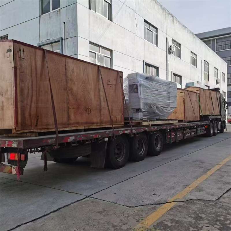 王下乡赫章县进仓物流：专线直达的多元货运服务探秘