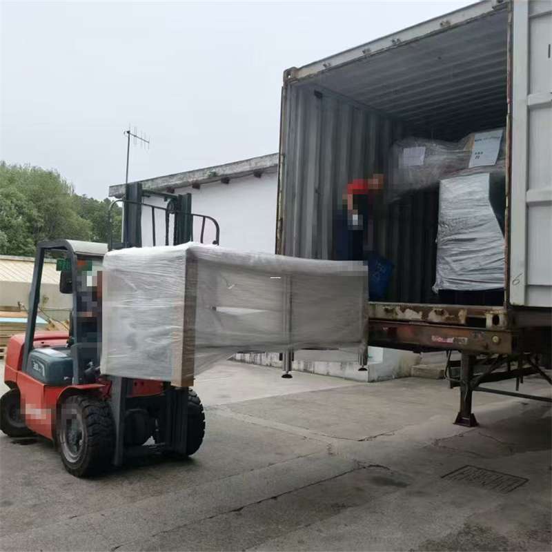 王下乡若尔盖县物流专线运输的精彩之旅