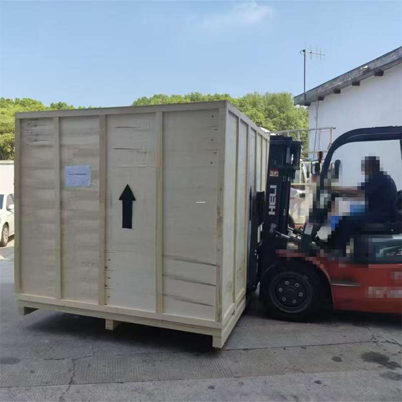 王下乡横山区物流：多元服务与运输线路探秘