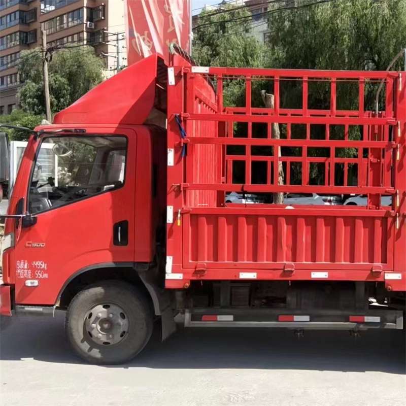 王下乡延安市物流专线：多元货运服务的精彩画卷
