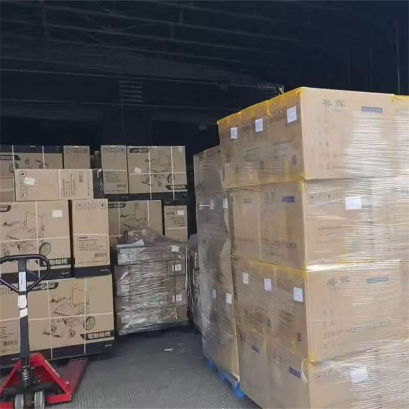 王下乡长武县物流：多元服务与高效运输线路探秘