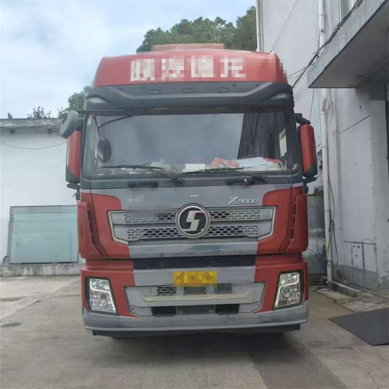 王下乡三原县物流：多元运输服务与线路探索