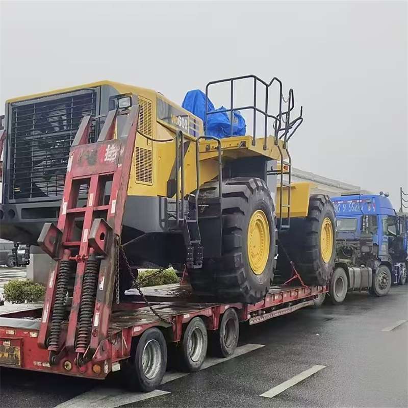 王下乡渭城区物流：多样服务与高效运输线路探秘