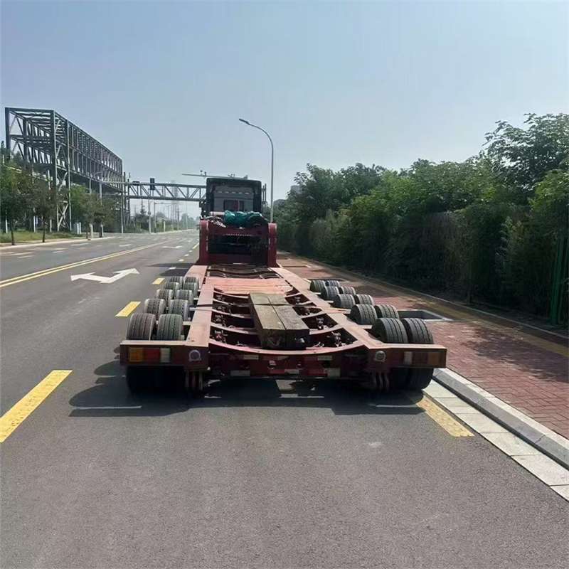 王下乡林芝物流：普货冷链大件运输新选择