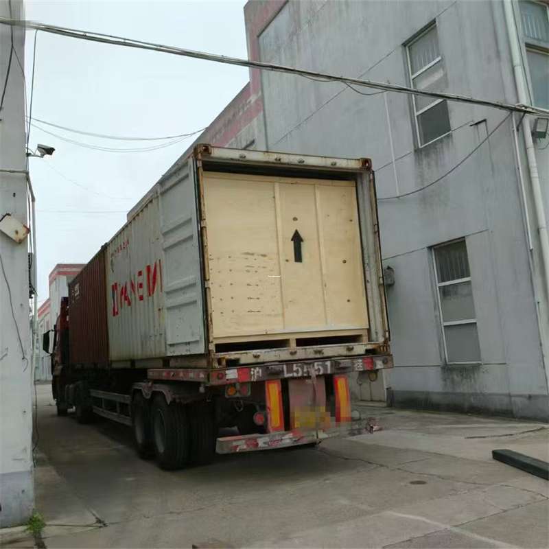 王下乡铜川市物流：多元运输服务与线路探秘