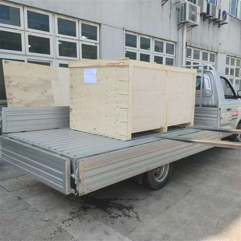 王下乡周至县物流：多元运输服务与线路探秘