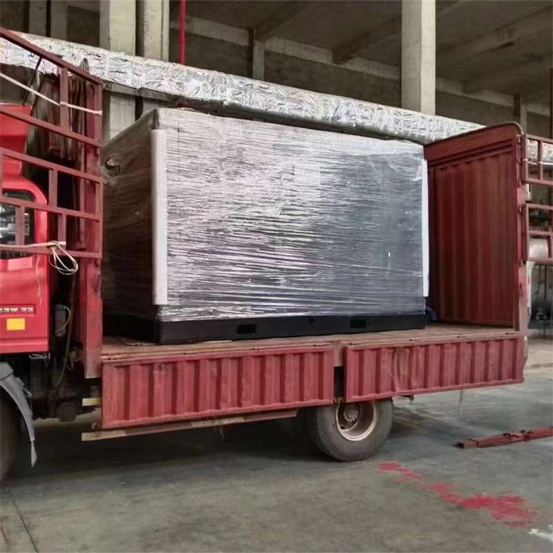 王下乡迪庆州物流：多元运输服务与线路探索
