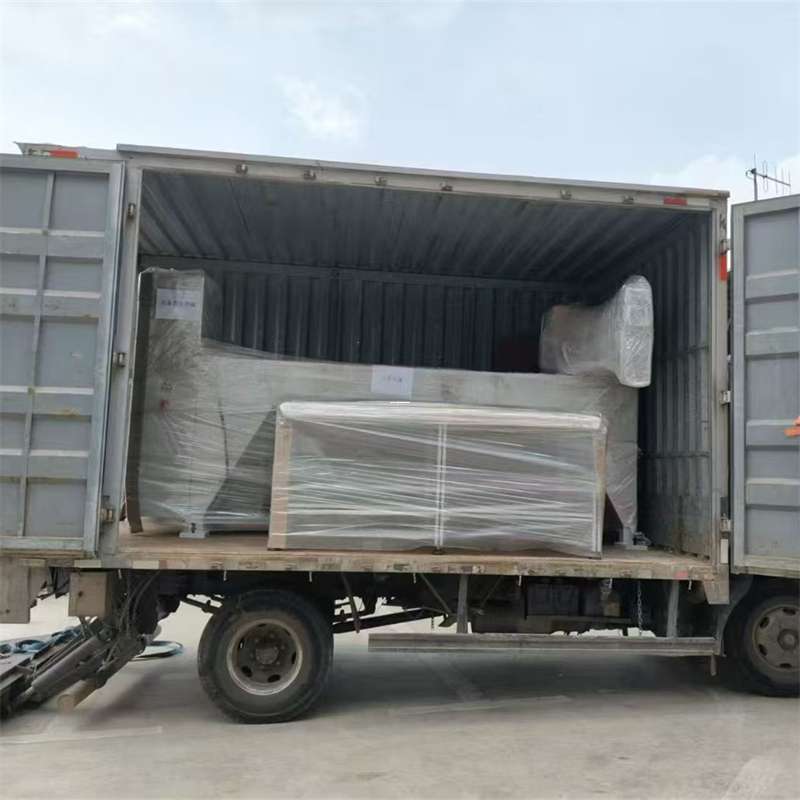 王下乡德宏州物流：多元服务与高效运输线路探秘