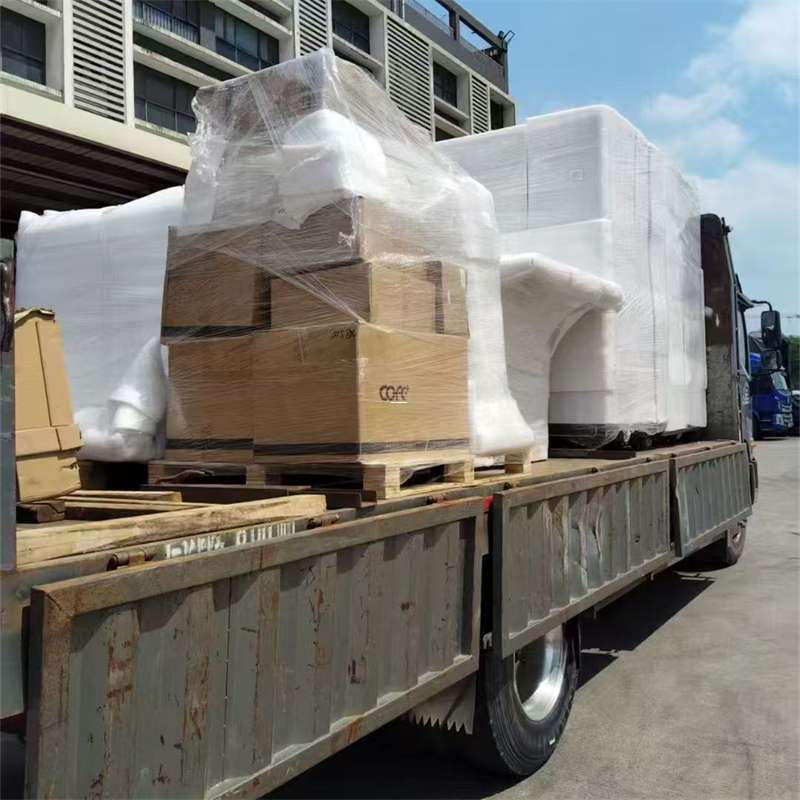 王下乡江达县：畅享高效多元物流服务之旅