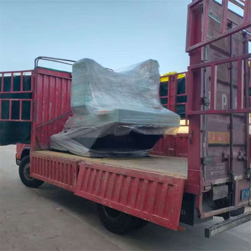 王下乡景洪市物流：全方位运输服务探索