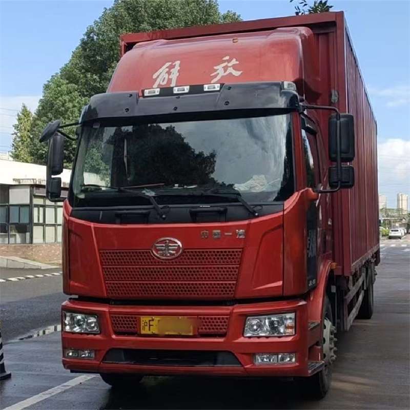 王下乡永德县物流：多元服务与高效运输线路探秘