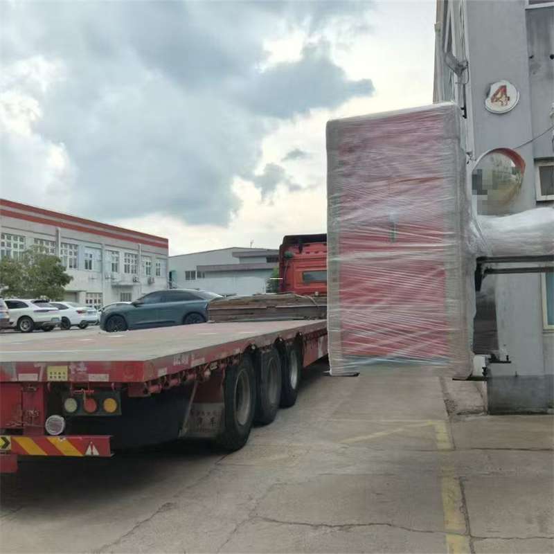 王下乡探析新平县多元高效的物流运输服务体系