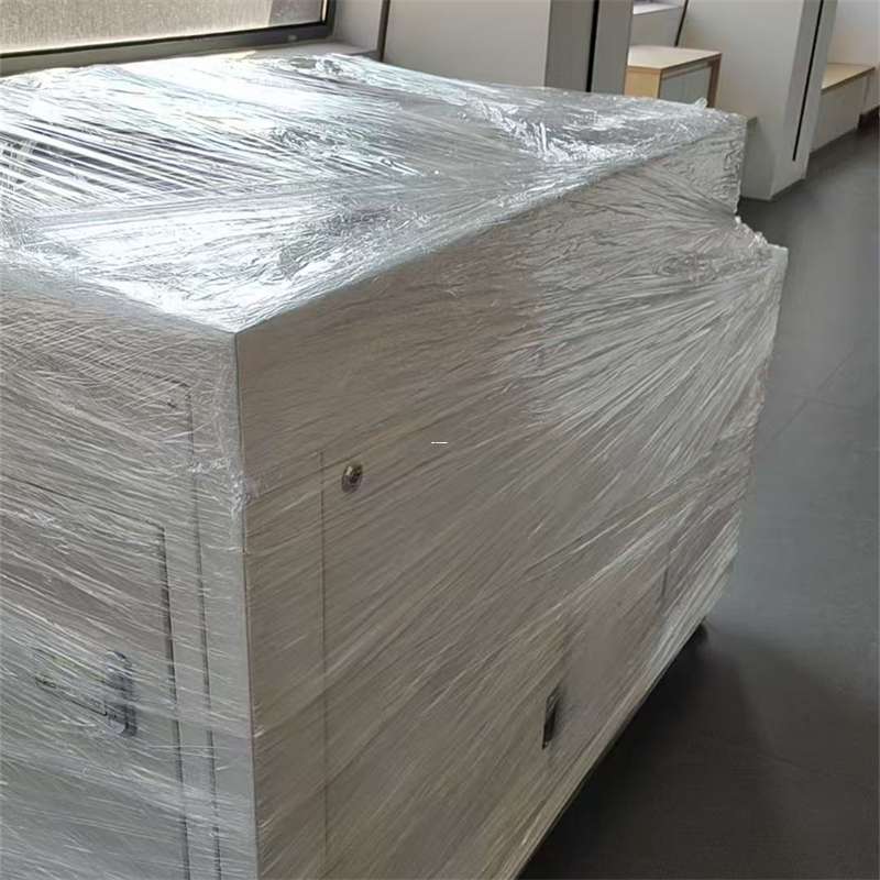 王下乡萨嘎县：物流专线的高效货运之旅