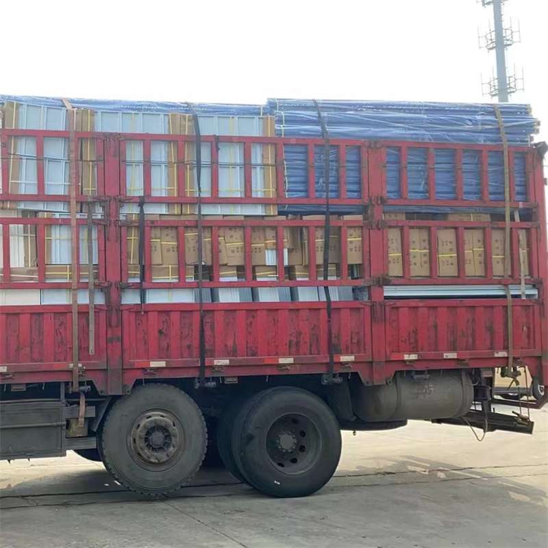 王下乡探索会东县多元物流服务的魅力